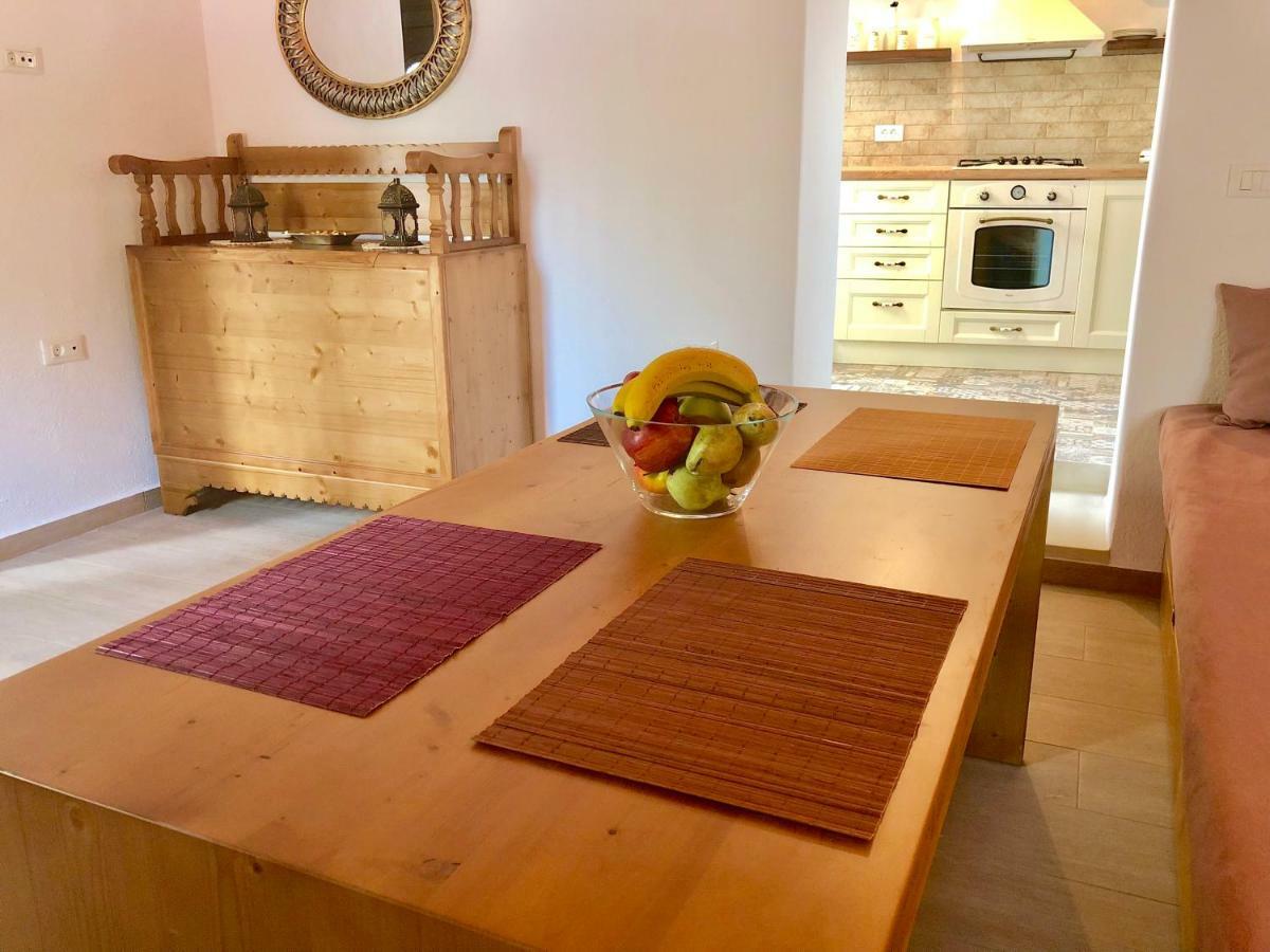 Bekos Traditional House アルハンゲロス エクステリア 写真
